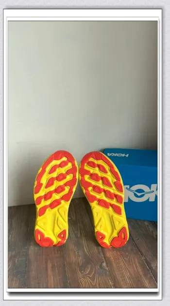 Gebrauchtes Hoka Clifton 9 bike — Bild 5 von 6
