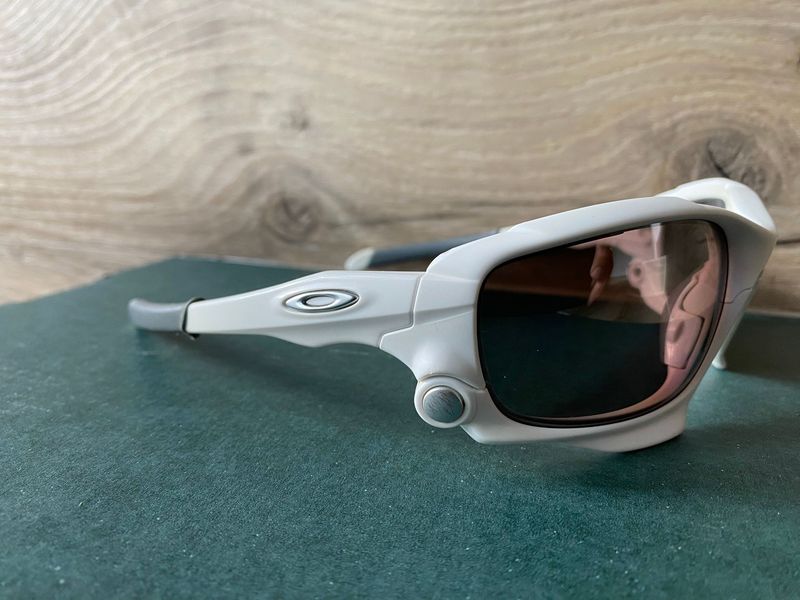 Used Oakley Jawbone Cycling Sunglasses Cycling Accessories