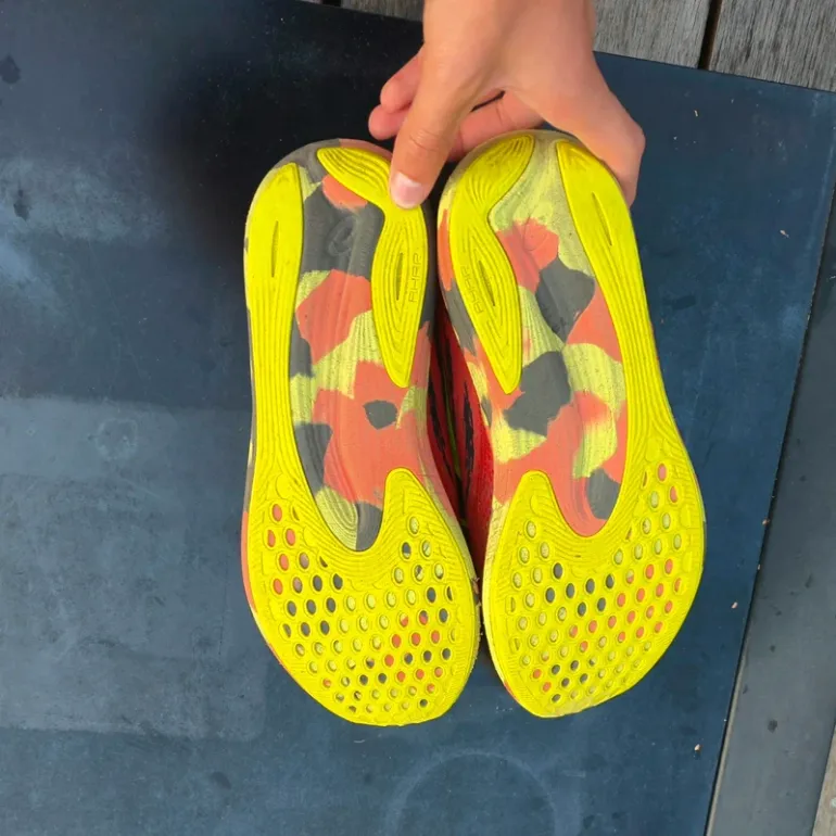 Asics Noosa Tri 15 bike usato — immagine 2 di 3