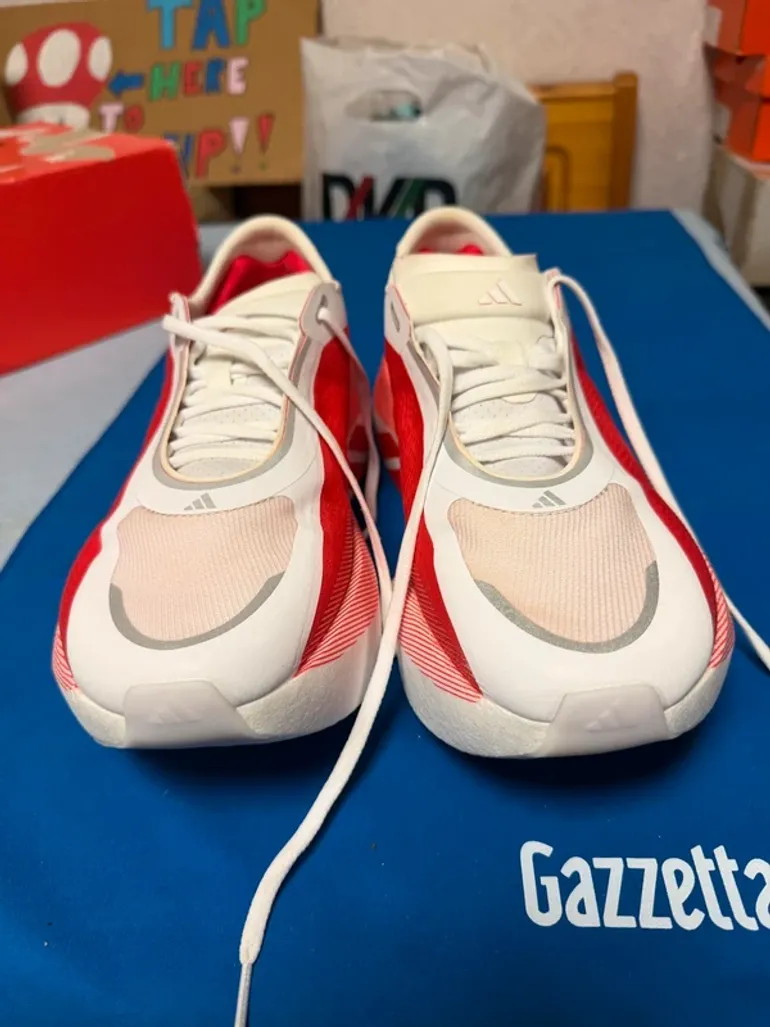 Used Adidas Hyperboost Edge M bike — image 4 of 15