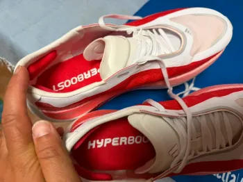 Used Adidas Hyperboost Edge M bike — image 8 of 15