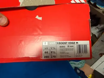 Used Adidas Hyperboost Edge M bike — image 15 of 15