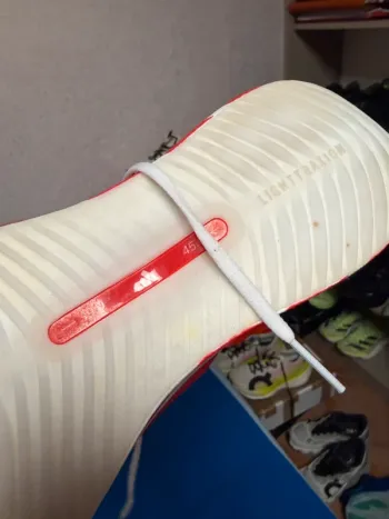 Used Adidas Hyperboost Edge M bike — image 6 of 15