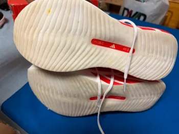 Used Adidas Hyperboost Edge M bike — image 5 of 15