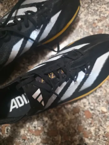 Used Adidas Adizero Adios Pro 3 bike — image 7 of 7
