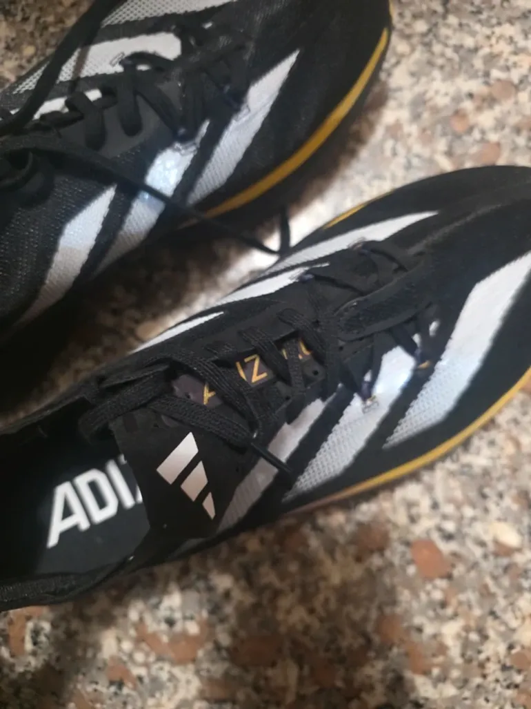 Used Adidas Adizero Adios Pro 3 bike — image 7 of 7