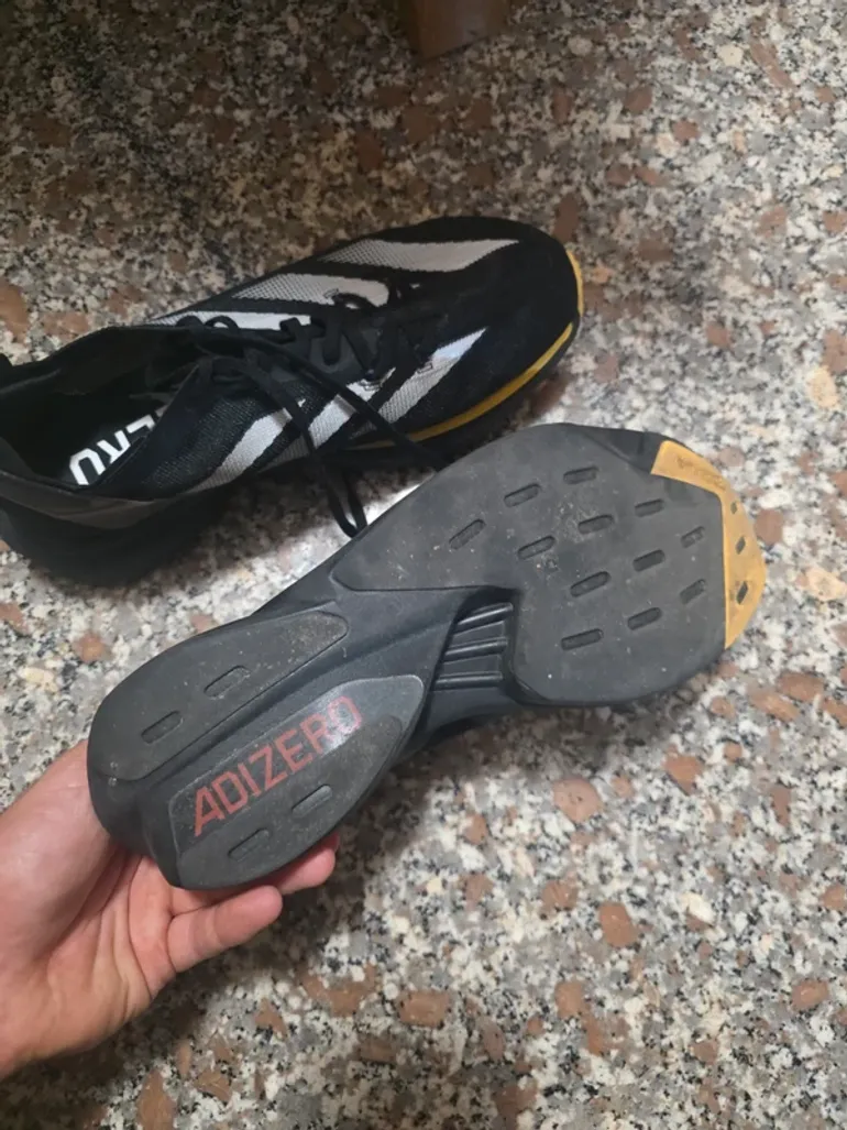 Used Adidas Adizero Adios Pro 3 bike — image 5 of 7