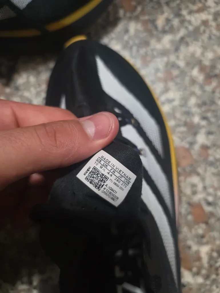 Used Adidas Adizero Adios Pro 3 bike — image 2 of 7