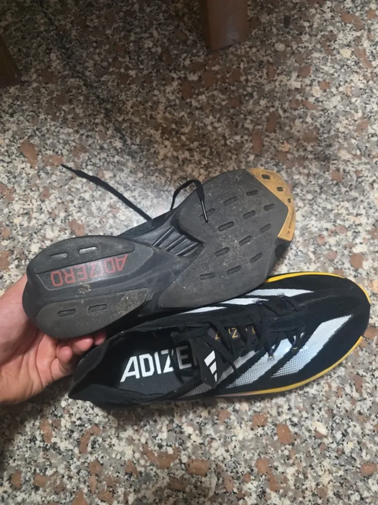Used Adidas Adizero Adios Pro 3 bike — image 6 of 7