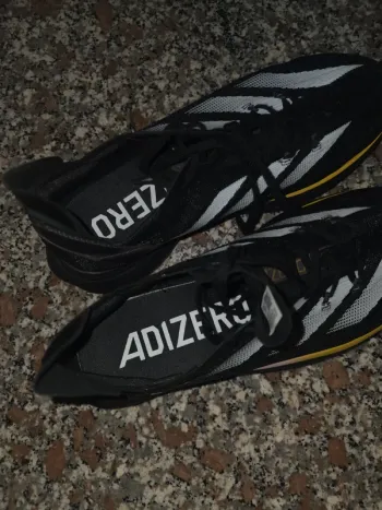 Used Adidas Adizero Adios Pro 3 bike — image 3 of 7