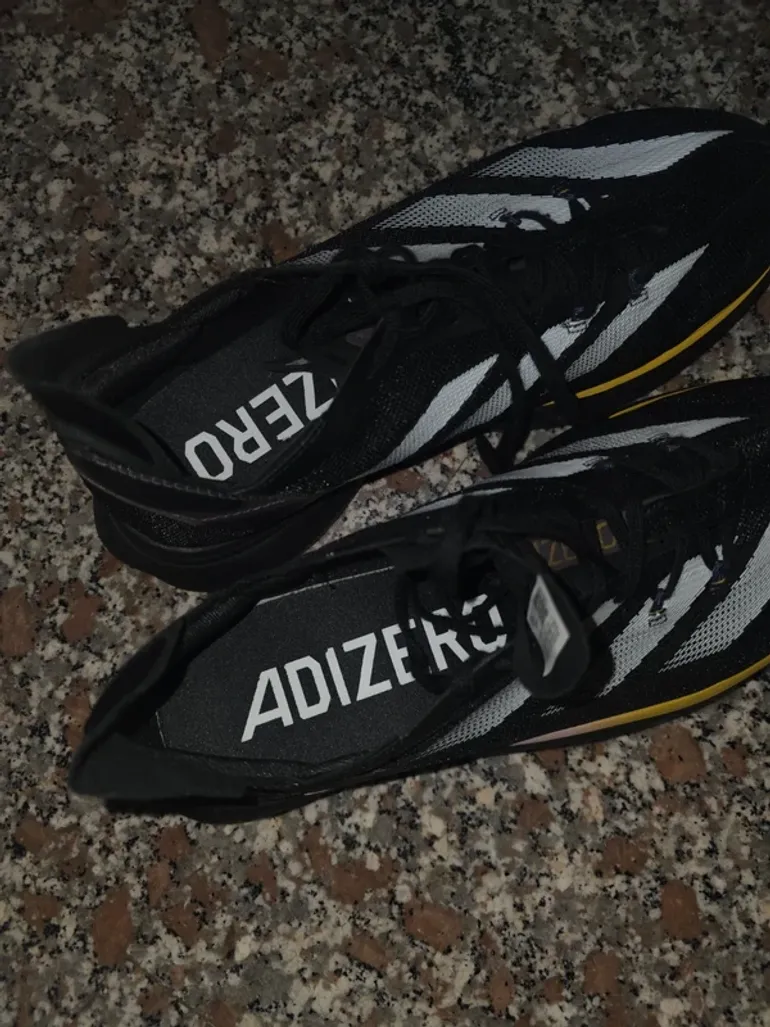 Used Adidas Adizero Adios Pro 3 bike — image 3 of 7