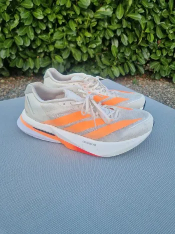 Gebrauchtes Adidas Boston 13 Running Shoes