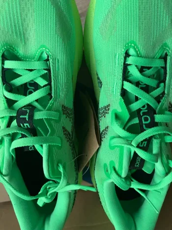 Asics Novablast 5 bike usato — immagine 9 di 12