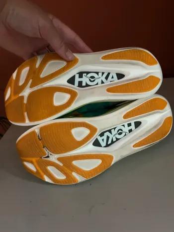 Used Hoka Rocket X 2 bike — image 3 of 4