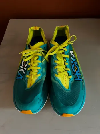 Used Hoka Rocket X 2 bike — image 2 of 4