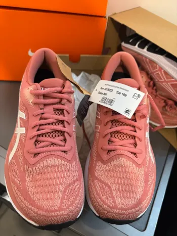 Asics Gel-Glorify 5 bike usato — immagine 3 di 5