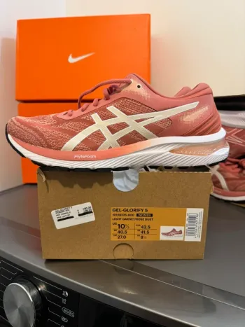 Gebrauchtes Asics Gel-Glorify 5 Running Shoes