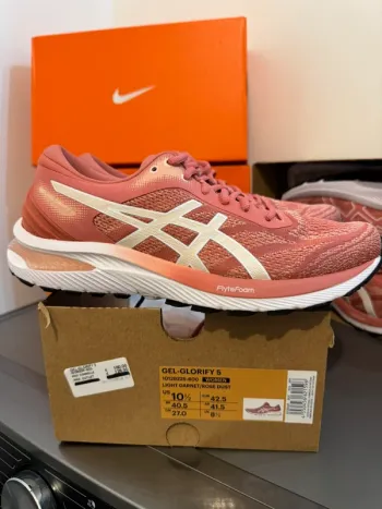 Asics Gel-Glorify 5 bike usato — immagine 2 di 5