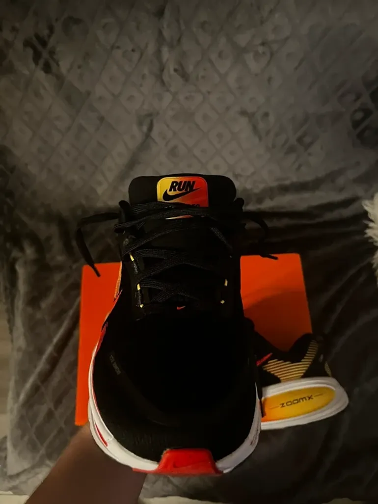 Nike Vomero 18 bike de segunda mano — imagen 6 de 8