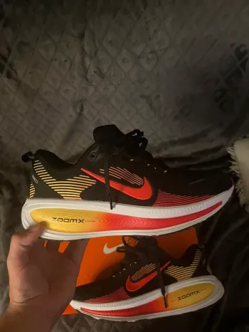 Nike Vomero 18 bike de segunda mano — imagen 5 de 8