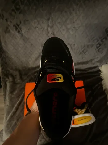 Nike Vomero 18 bike de segunda mano — imagen 7 de 8