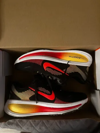Nike Vomero 18 bike de segunda mano — imagen 3 de 8