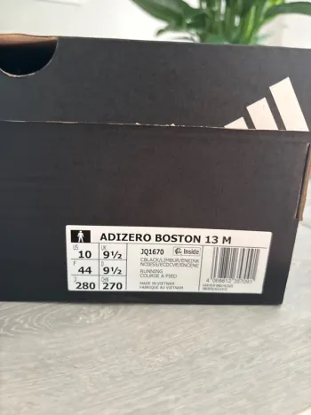 Used Adidas Boston 13 bike — image 5 of 5