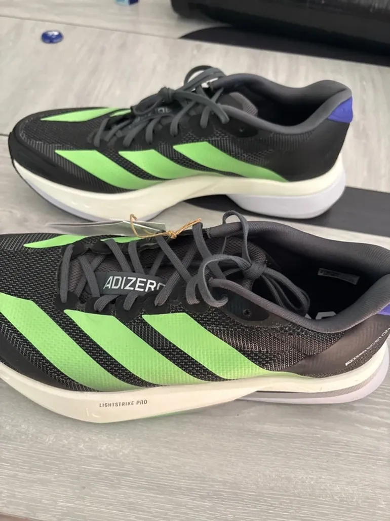 Used Adidas Boston 13 bike — image 3 of 5
