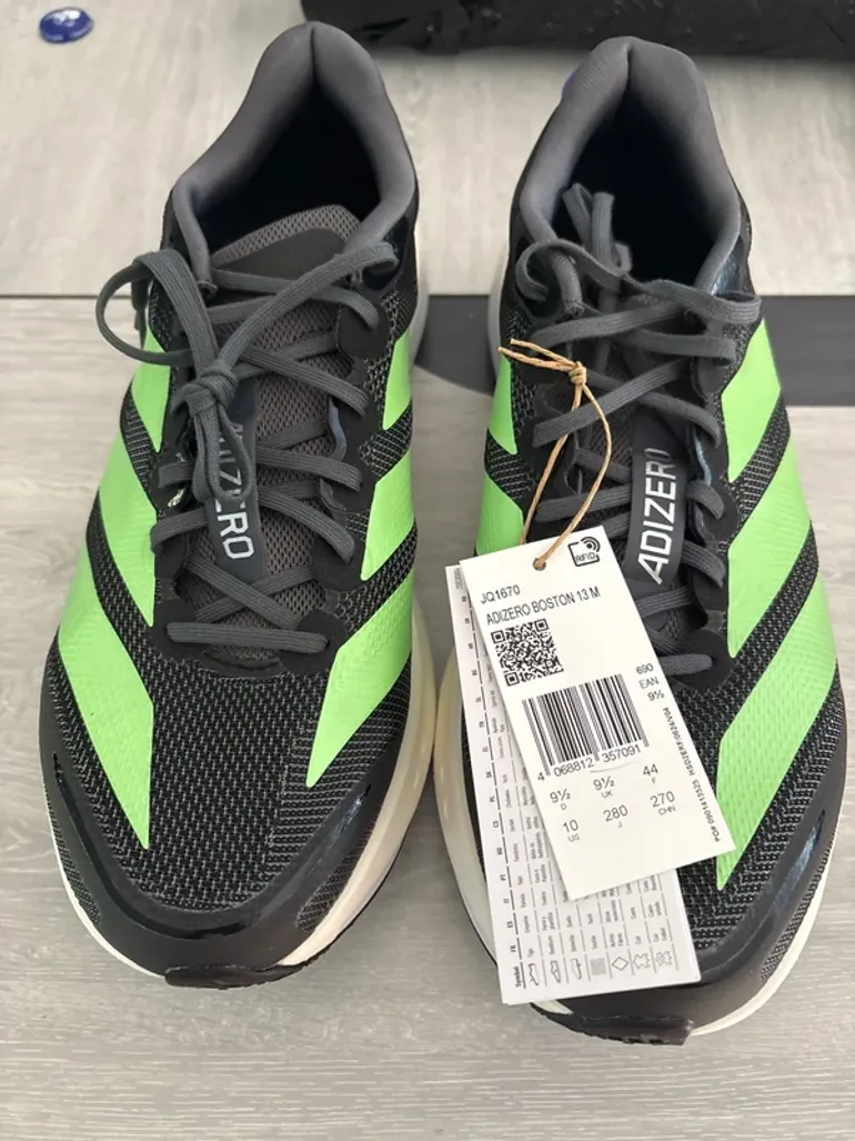 Used Adidas Boston 13 bike — image 2 of 5