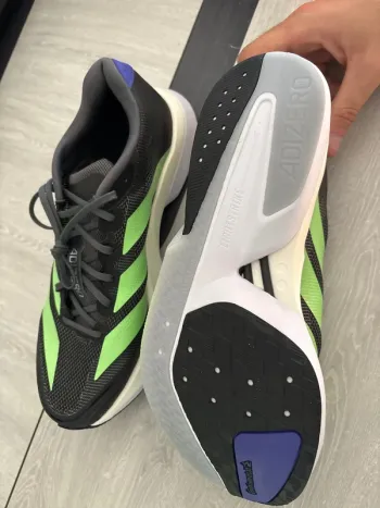 Used Adidas Boston 13 bike — image 4 of 5