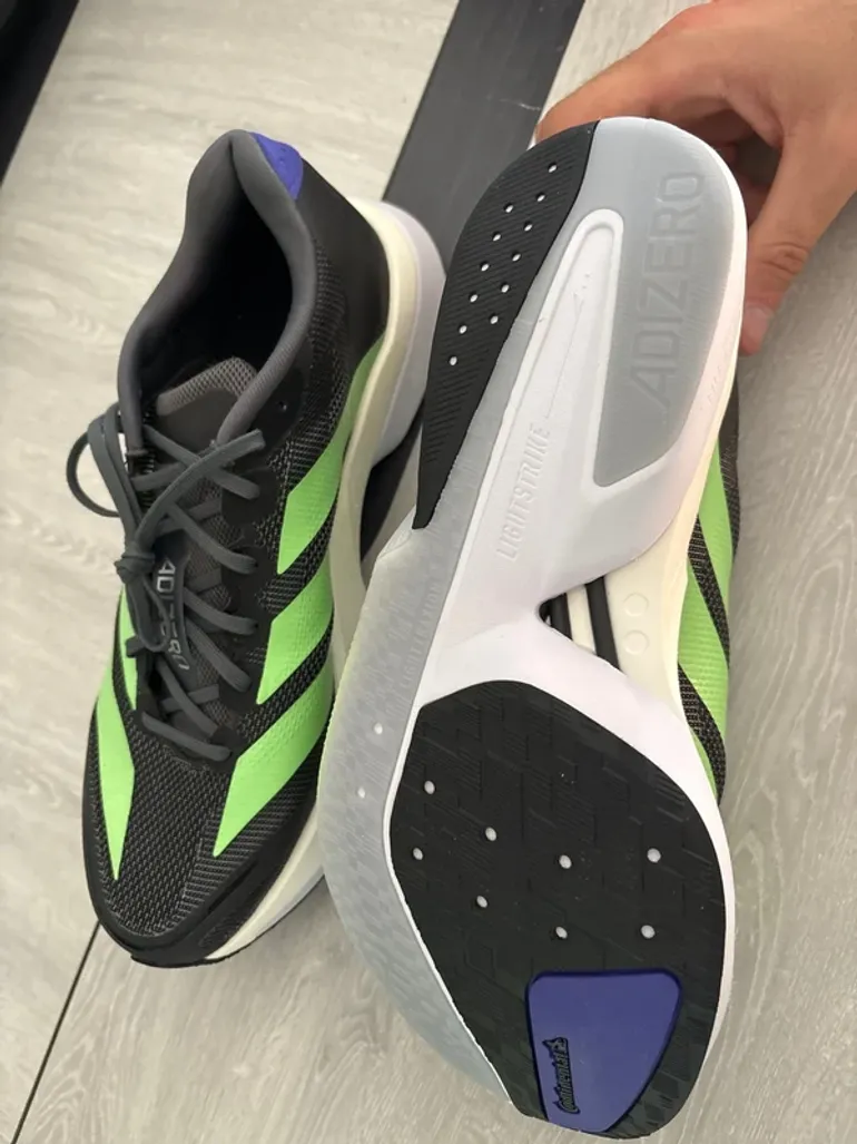 Used Adidas Boston 13 bike — image 4 of 5