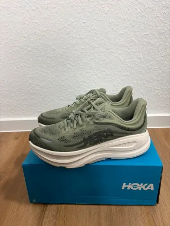 Gebrauchtes Lange Bondi 9 Running Shoes