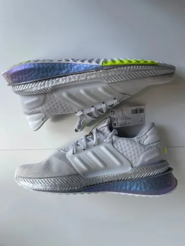 Käytetty Adidas X_Plrboost Running Shoes