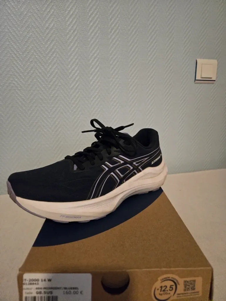Gebrauchtes Asics GT-2000 14 bike — Bild 2 von 4