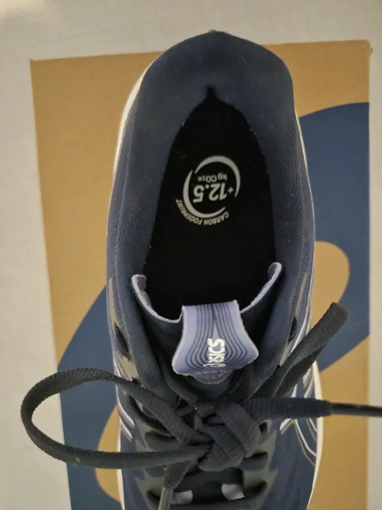 Gebrauchtes Asics GT-2000 14 bike — Bild 4 von 4