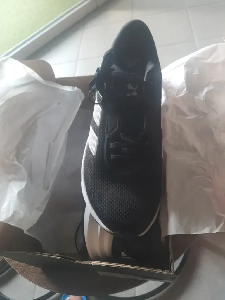 Used Adidas Galaxy 7 bike — image 7 of 7