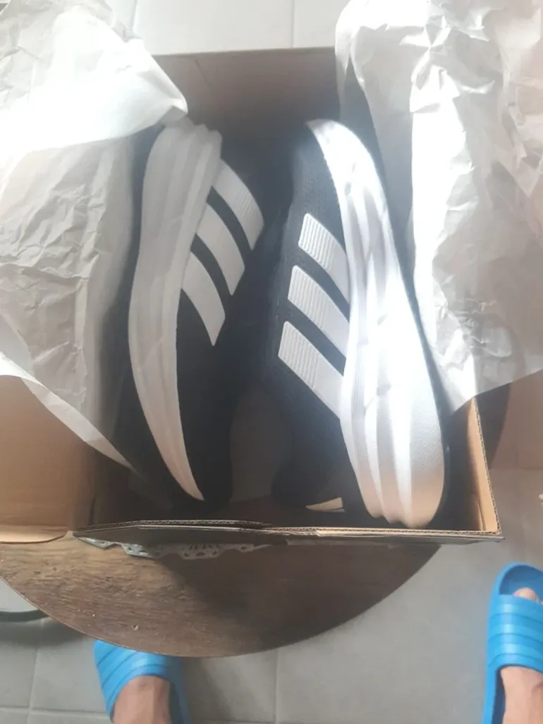 Used Adidas Galaxy 7 bike — image 2 of 7