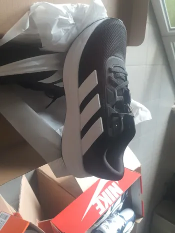 Gebrauchtes Adidas Galaxy 7 Running Shoes