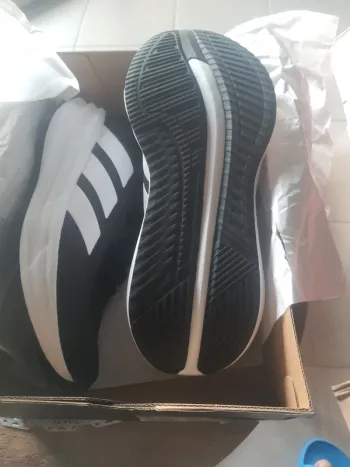Used Adidas Galaxy 7 bike — image 3 of 7