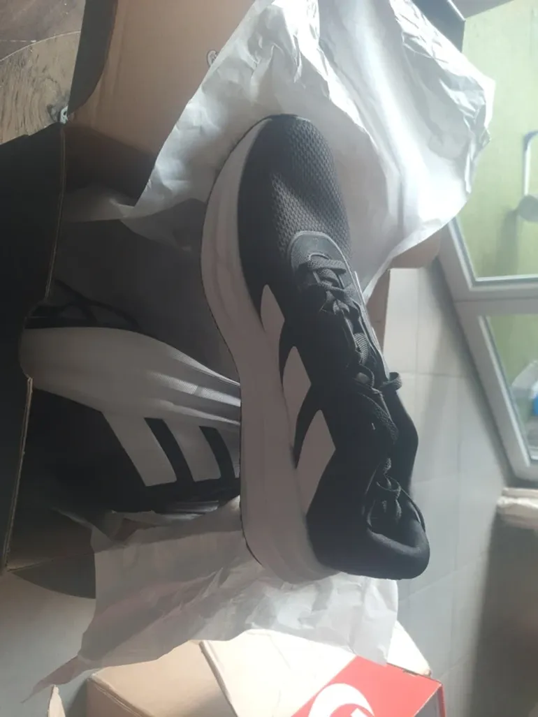 Used Adidas Galaxy 7 bike — image 6 of 7