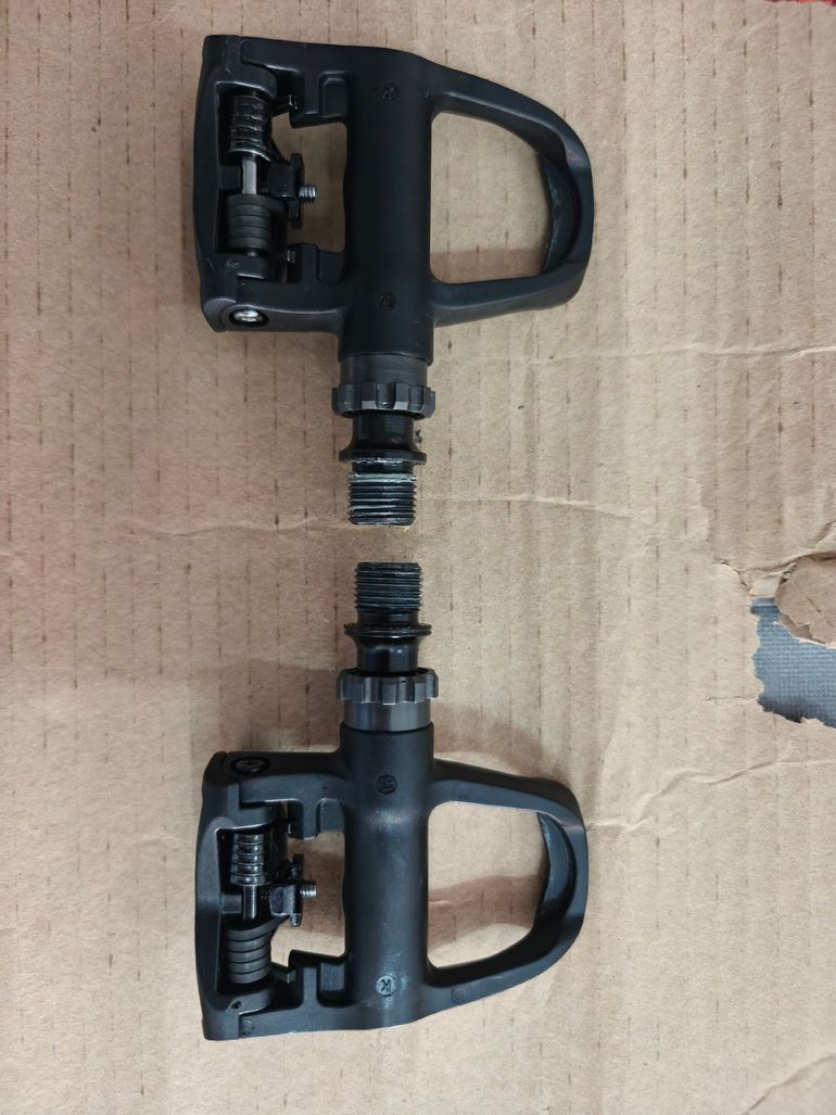eltin Pedal 2026 bike usato — immagine 4 di 5