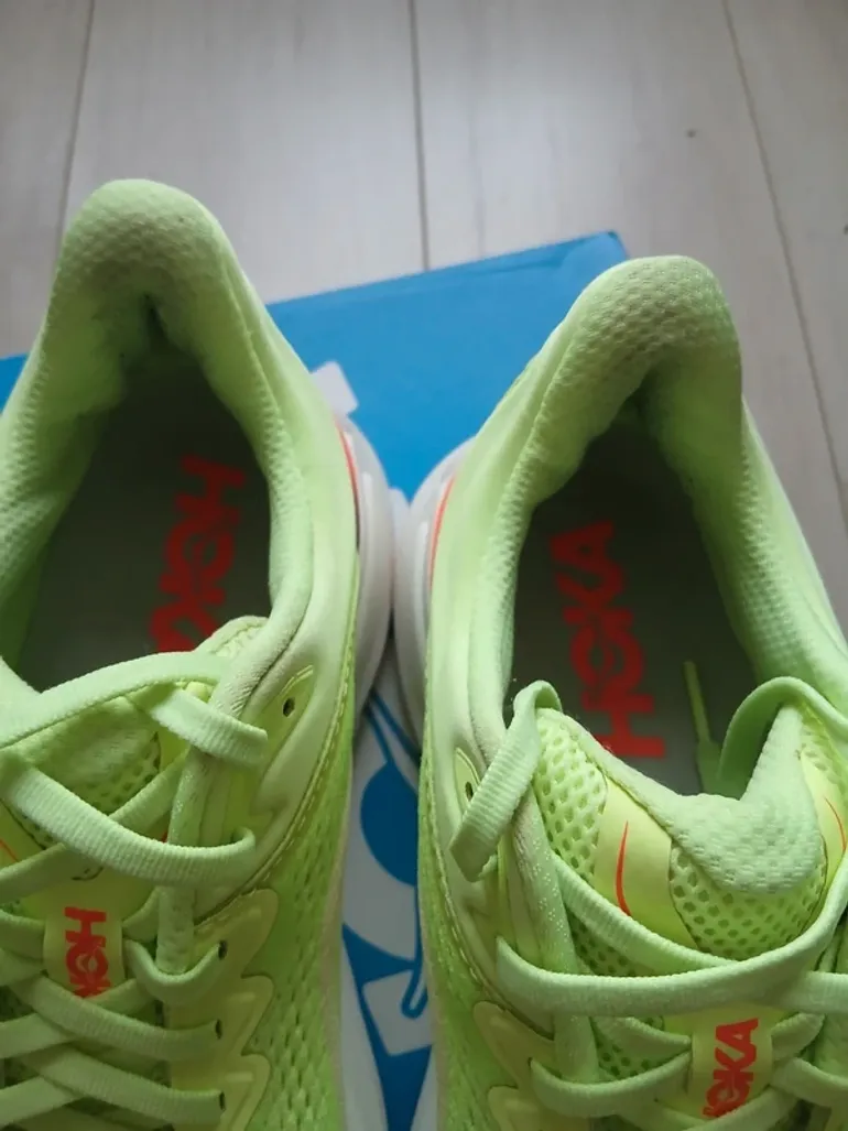 Použité Hoka Basket de course bike — obrázek 3 z 3