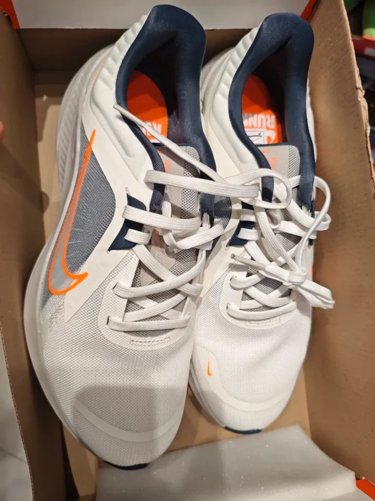 Tweedehands Nike Quest 5 bike — afbeelding 2 van 5