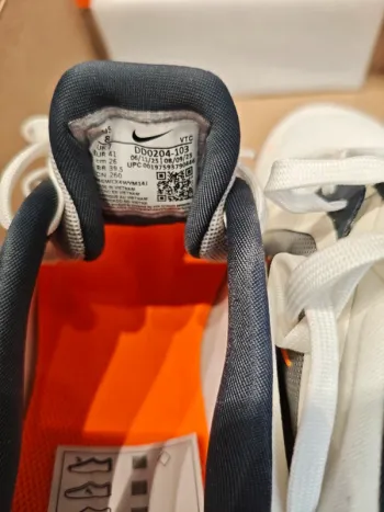 Tweedehands Nike Quest 5 bike — afbeelding 5 van 5
