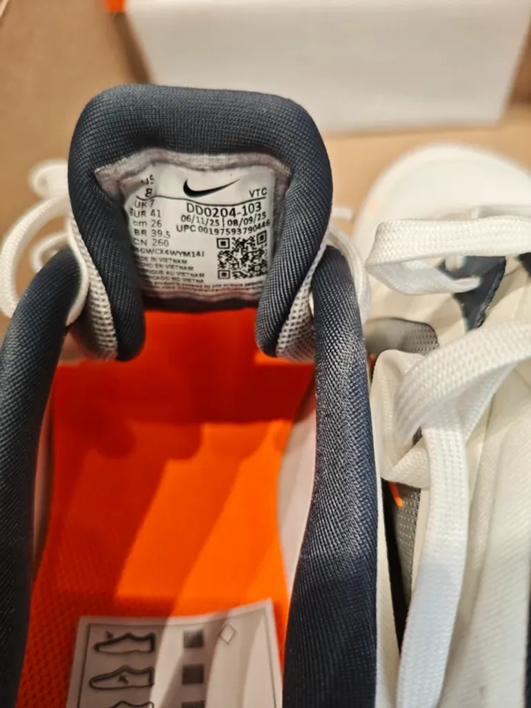 Tweedehands Nike Quest 5 bike — afbeelding 5 van 5