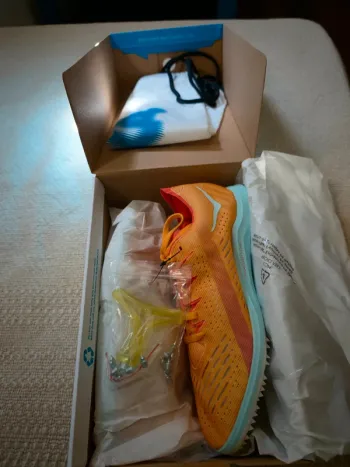 Used Hoka Cielo X LD bike — image 10 of 14