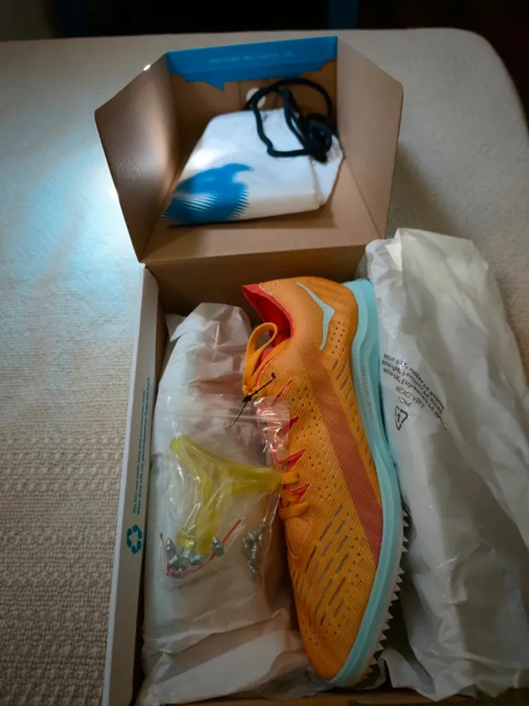 Used Hoka Cielo X LD bike — image 10 of 14