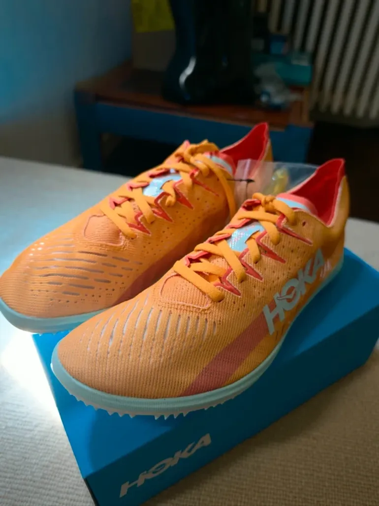 Used Hoka Cielo X LD bike — image 2 of 14