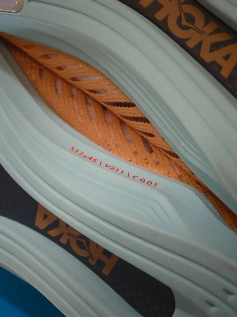 Used Hoka Cielo X LD bike — image 9 of 14