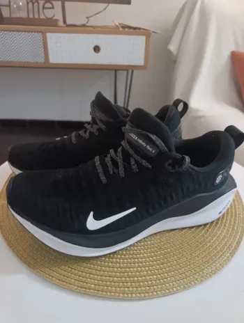 Nike React Infinity Run 4 Running Shoes de segunda mano